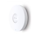 TP-Link WiFi 6 Access Point Ceiling Mount EAP670 AX5400 Ceiling Mount WiFi 6 Access Point - 18 Months Brand Warranty. 