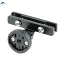Action Camera Adapter Bracket Taillight Holder Saddle Seat Bow Mount. 