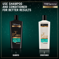 Tresemme Shampoo Protein Thickness - 360ML. 