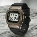 Military Men's Digital Sports Watch For Men Boys Waterproof with LED Back light Digital Watch for Men. 