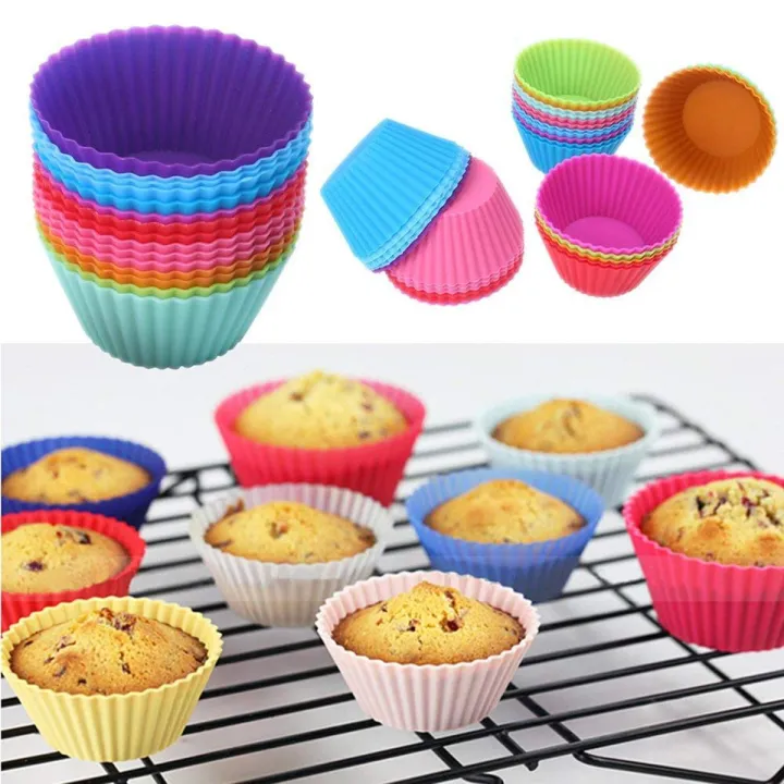 6%20Pcs%20Cup%20Cake%20Mould%20Set%20Silicone%20%E2%80%93%20Multicolour%20Reusable%20Silicone%20Cupcake%20Moulds%20-%20Image%202