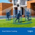 TP-Link Wi-Fi Camera Tapo C520WS Outdoor Pan/Tilt Security Wi-Fi Camera- 18 Months Brand Warranty. 