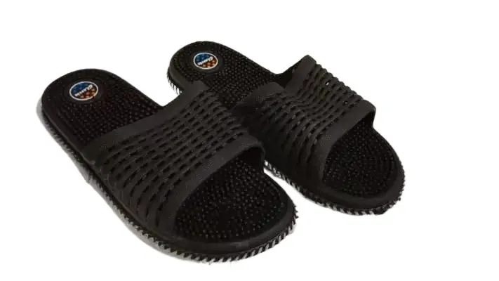 GENTS MEDICATED CHAPPAL SOF MASSAGE SLIPPERS FOR MEN