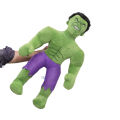 Hulk Stuffed Toys Collection For Kids, Avenger Heroes Soft Plush Toy Best Gift For Babies & Children Boys & Girls Fluffy Avengers Assemble Stuff Pillow Cartoon, Smash Green-Hulk Leep Pillows Rag Dolls Children Marvel Hero Play Games. 