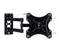 LED/LCD/PLASMA TV WALL MOUNT Suitable for 14"-37" (CP302). 