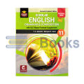 English Grammar & Composition for Class 11 - Scholar Publications. 