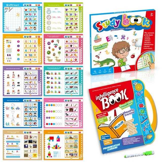 Interesting%20Children%20Early%20Education%20Learning%20Playing%20Toy%20Book%20Baby%20Toy%20Eye-catching%20Parent-child%20Interaction%20-%20Image%205