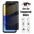 Anti Spy Glass For Samsung Galaxy A25 A15 A05s A54 A04 A24 A13 A22 A23 A32 A33 Screen Protector A53 A73 Privacy Tempered Glass. 