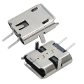 2-Pin, 4-Pin, Type-C Male/Female, USB Male & Female, Micro Usb Female Connector (Select From Choice). 