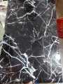 Self-Adhesive Marble Vinyl Sheet, Waterproof and Removable. 