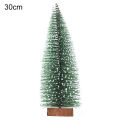 Christmas Tree Delicate Eye-Catching Simulated Xmas Tree Decor. 