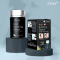 DEXE Hair Building Fibers Dark Brown - Daily Confidence for Luxuriously Thick Hair. 