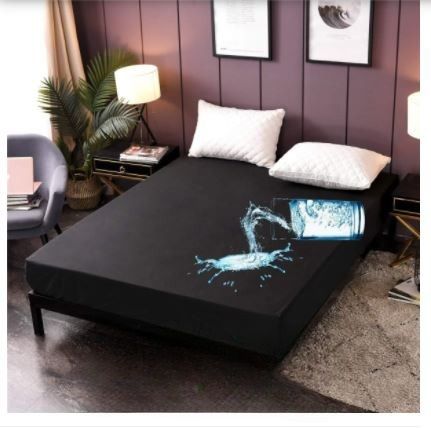 Waterproof%20Mattress%20Cover%20Premium%20%20Double%20Bed%20Mattress%20Protector%20Sheet%2072X78%20waterproof%20bad%20sheet%206%20fit%20by%206.5%20fit%20-%20Image%205