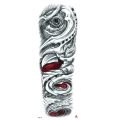 Large Arm Waterproof Tattoo Sticker Customized Environmental Protection Tattoo Sticker Flower Arm Full Tattoo Sticker Full Arm Tattoo Sticker New. 