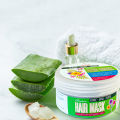 Silver Sea Keratin Hair Mask | Keratin Protein Hair Mask for Silky Smooth Hairs | Protien Hair Treatment  for Strengthening & Deep Conditioning of Dry and Damaged frizzy Hairs - for All Hair Types. 