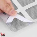 Floor Drain Sticker Hair Drain Stickers for Smooth Water Flow Shower Drain Cover with Fine Grid Filter for Sinks Bathtubs Easy Removal Adhesive Mesh Stickers Hair Catcher for Drains | Rs universal Store. 