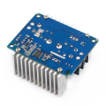 3X 300W 20A DC-DC Adjustable Buck Converter Module Constant Current Voltage Regulator Power Supply Driver. 