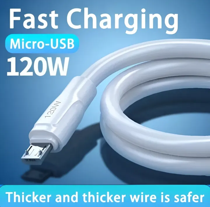120W%7C6A%20Ultra%20High-Speed%20Micro%20USB%20Cable,3%20Meter%20Length,%20Data%20Cable,%20Data%20Transfer%20Cable,%20Rapid%20Charging,%20USB%20Charging%20Cable,%20Easy%20to%20Plug-in,%20Andriod%20Cable,%20Used%20for%20All%20Andriod%20Mobiles%20Samsung,%20Oppo,%20Vivo,%20Huawei,%20ONE%20Plus,%20TECNO,%20White%20Colour%20-%20Image%202