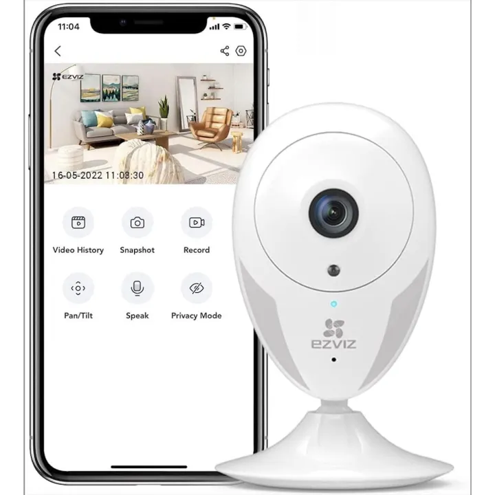 EZVIZ%20Indoor%20Security%20Camera%201080P,%20Motion%20Alert,%20Night%20Vision,%20Baby/Pet/Elder%20Monitoring,%20135%C2%B0%20Wide%20Angle,%202-Way%20Audio,%20Works%20with%20Alexa%20Google%20(%20CS-CTQ2C%20(B01E2WF)%20Brand%20New%20Seal%20Pack)%20-%20Image%202