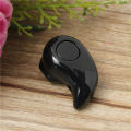 New S530 II Mini Headphones Mini Wireless Bluetooth In-Ear Stereo Headset Headphone Earphone Earpiece Mini Wireless Bluetooth 4.1 Stereo In-Ear Universal Headset Earphone. 