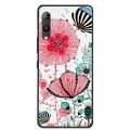 For Rakuten Hand 5G Case Fashion Soft TPU Phone Case For Rakuten Mini / Rakuten Hand Back Cover Funda Coque. 