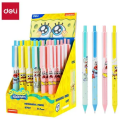Deli - EU707-Spongebob Squarepants 0.7 mm Mechanical Clutch Pencil (1 Pc). 