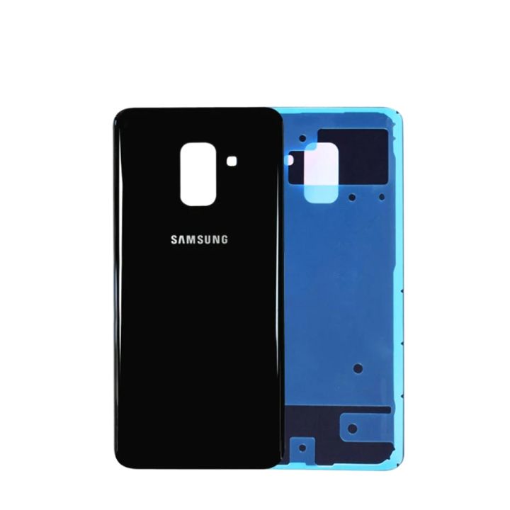 Samsung%20A8%202018%20SM-A530%20Back%20Battery%20Cover%20Rear%20Door%20Housing%20Case%20or%20Back%20Panel%20for%20Samsung%20A8%202018%20SM-A530%20-%20Image%202