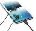 Orignal Samsung Galaxy Note10 AKJ Earphone 100% Original Type C Interface Handfree Note9 Note 10plus. 