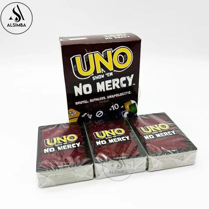 UNO%20Show%20'Em%20No%20Mercy%20Card%20Game%20with%20Tougher%20Rules%20%E2%80%93%20Extra%20Cards%20&%20Penalties%20%E2%80%93%20Fun%20Family%20Game%20for%20Kids%20&%20Adults%20%E2%80%93%20Parties%20&%20Travel%20Nights%20-%20Image%207