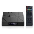 T95H | Android 10,11 | 6K Resolution | Android TV Box. 