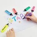 STABILO BOSS ORIGINAL Pastel Highlighter. 