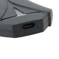 K12 screen mirroring HDMI wireless display adapter WiFi receiver dongle phone for Miracast. 