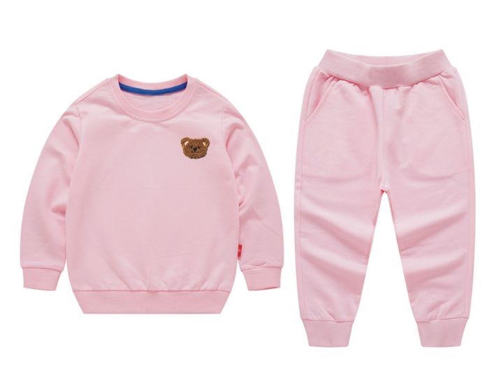 Teddy%20Bear%20Kids%20Sweatshirt%20Sets%20-%20Image%203
