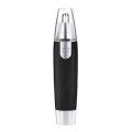 1PC Electric Ear Neck Nose Hair Trimmer Eyebrow Trimmer Implement Shaver Clipper Shaver Man Woman Clean Trimer Razor Remover Kit. 