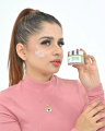 Mama Organic Retinol Anti Aging Kit | Face Wash 100ml + Serum 30ml + Cream 50g. 