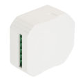 Remote Control Timing Switch, Small Independent Operate Concealed Smart Switch Module for Home Circuit. 