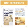 Dissar Skin Care 100% Collagen Sunblock Whitening Spf 50 Anti Sun UV Sunscreen Lotion for Outdoor For Girls & Women 50g DS5242. 