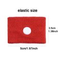 Seasick Anti Nausea Wristbands Anti Motion Sickness Wristbands Wrist Bands Sports Safety Wrist Support. 