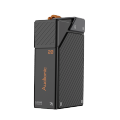 Audionic Reboot 202 | 20,000mAh Power Bank | PD 65W Super Fast Charging | Dual Type-C Ports | LED Display | Portable Design. 