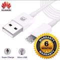 HUAWEI 100% GENUINE FAST CHARGING DATA CABLE. 
