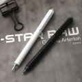Xiaomi Mi Kaco Gel Pen 0.5MM Sign Pen Push School Business Office Student Stationery Supplies Smooth (1 PC). 