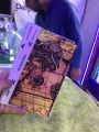3D Back Sheets for Any Phone Any Design. 