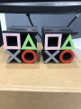 PlayStation Controller Stand (Single) – A Sleek and Convenient Display Holder for Your Ps4/Ps5 Controller. 