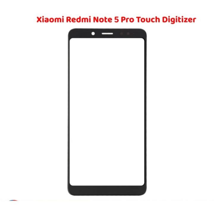 Redmi Note Pro OCA Touch Glass Digitizer Replacement for