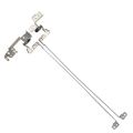 Laptop LCD Display Screen Bracket  Hinges Pair  Set (L+R) For Ideapad G570 P/N AM0YM000100  AM0YM000100. 