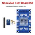 NanoVNA Vector Network Analyzer Test Board Kit for NanoVNA Network. 