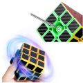 Rubik's Cube 3x3 Magic Cube Smooth Fast Speed Rubix Rubiks Puzzle Kids Gifts. 