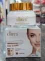 Chris's Beauty Of Face Night Whitening Cream. 