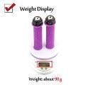ODI Grips Rubber Bike Grip Cover 22.2Mm Mtb Grips Antislip Road Bike Grips Lock Bar End MTB Cuffs Cycling Parts. 