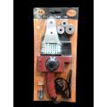 New Arrival, PPR Heater Set, Pipe Welding Machine, Temperature Controlled,. 